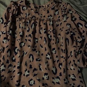 Juicy couture Blouse